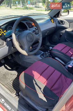 Седан Daewoo Lanos 2005 в  фото 10 Седан Daewoo Lanos 2005 в