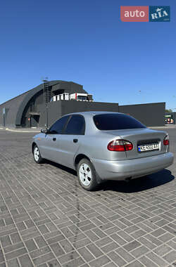 Седан Daewoo Lanos 2005 в 
