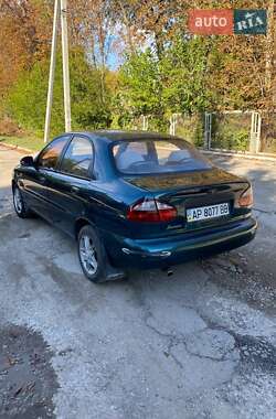 Седан Daewoo Lanos 2007 в 