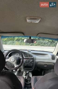 Седан Daewoo Lanos 2005 в 