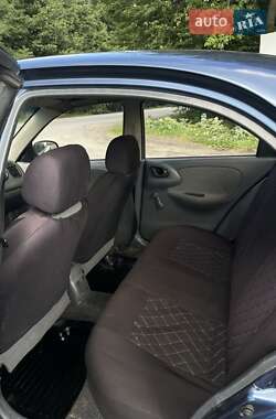 Седан Daewoo Lanos 2005 в 