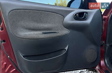 Седан Daewoo Lanos 2007 в Харькове