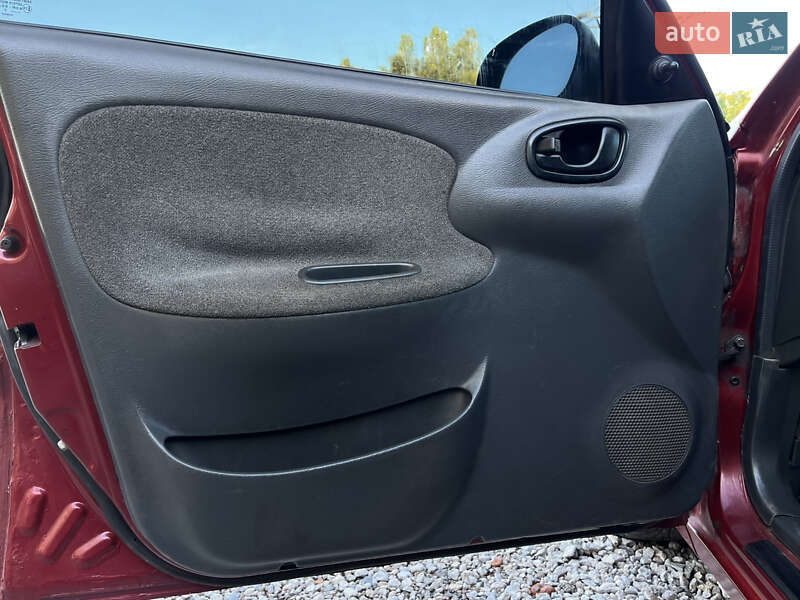 Седан Daewoo Lanos 2007 в Харькове фото 11 Седан Daewoo Lanos 2007 в Харькове