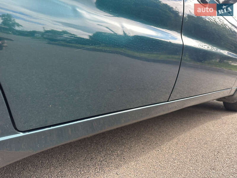 Седан Daewoo Lanos 2005 в Борисполе