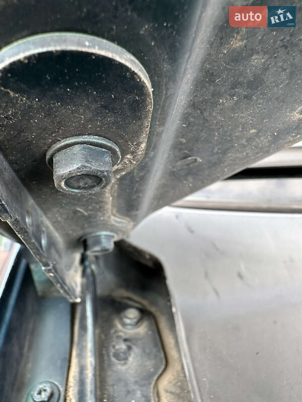 Седан Daewoo Lanos 2005 в Борисполе