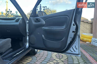 Седан Daewoo Lanos 2008 в 