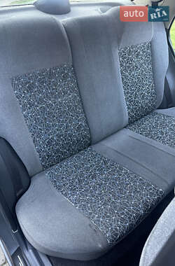 Седан Daewoo Lanos 2008 в 