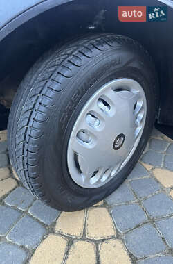 Седан Daewoo Lanos 2008 в 