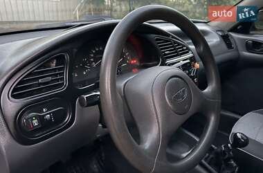 Седан Daewoo Lanos 2004 в 
