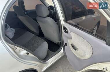 Седан Daewoo Lanos 2005 в 