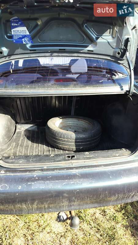 Седан Daewoo Lanos 2005 в Полтаве фото 18 Седан Daewoo Lanos 2005 в Полтаве