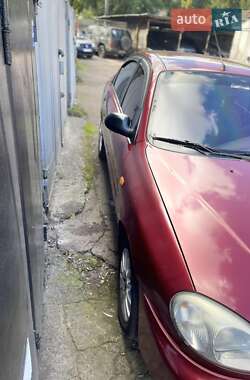 Седан Daewoo Lanos 2004 в 