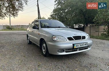 Седан Daewoo Lanos 2008 в  фото 3 Седан Daewoo Lanos 2008 в