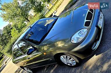 Седан Daewoo Lanos 2007 в 