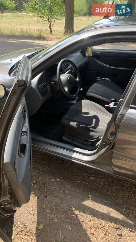 Седан Daewoo Lanos 2011 в Кропивницком фото 7 Седан Daewoo Lanos 2011 в Кропивницком