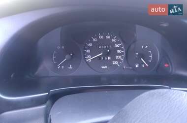 Седан Daewoo Lanos 2007 в 