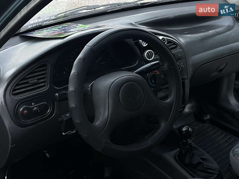 Седан Daewoo Lanos 2004 в Харькове фото 10 Седан Daewoo Lanos 2004 в Харькове