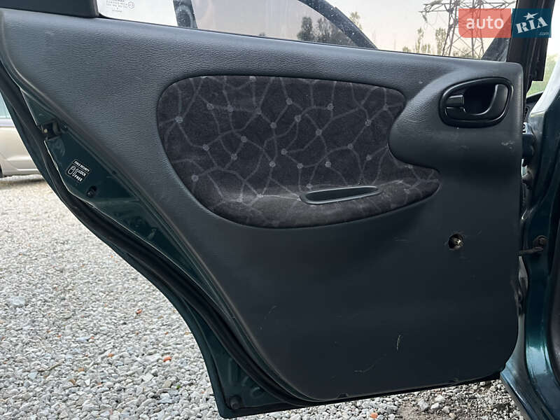 Седан Daewoo Lanos 2004 в Харькове фото 15 Седан Daewoo Lanos 2004 в Харькове