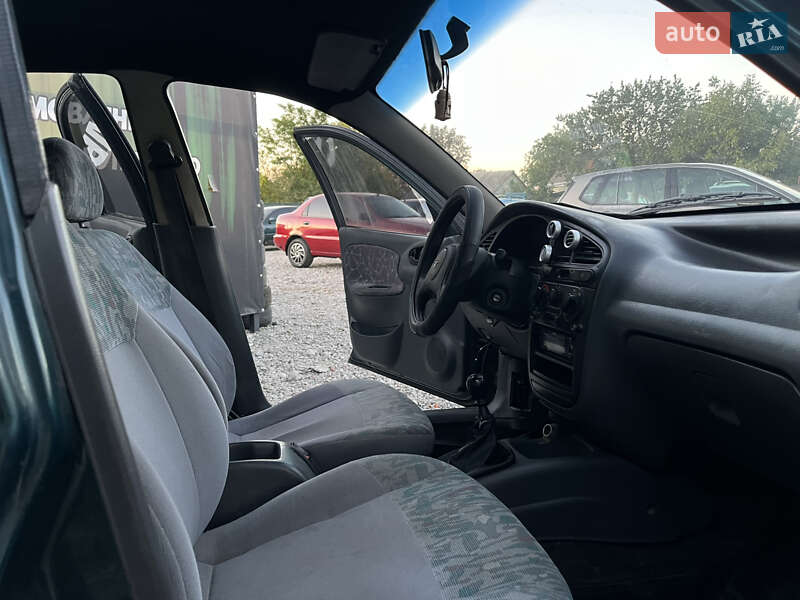 Седан Daewoo Lanos 2004 в Харькове фото 18 Седан Daewoo Lanos 2004 в Харькове
