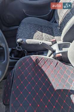 Седан Daewoo Lanos 2006 в 