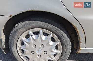 Седан Daewoo Lanos 2006 в 