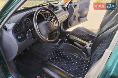 Седан Daewoo Lanos 2007 в 
