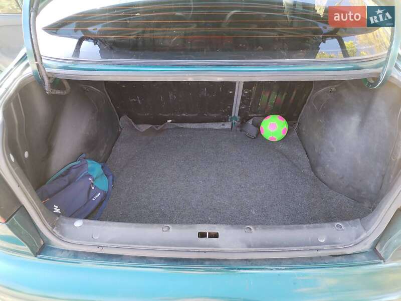 Седан Daewoo Lanos 2007 в Краматорске фото 4 Седан Daewoo Lanos 2007 в Краматорске