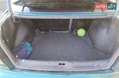 Седан Daewoo Lanos 2007 в 