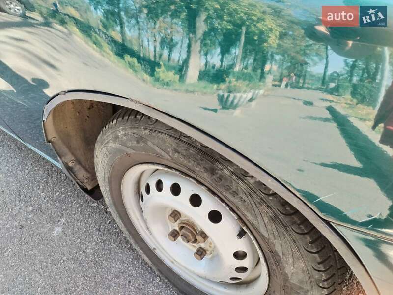 Седан Daewoo Lanos 2007 в Краматорске фото 8 Седан Daewoo Lanos 2007 в Краматорске