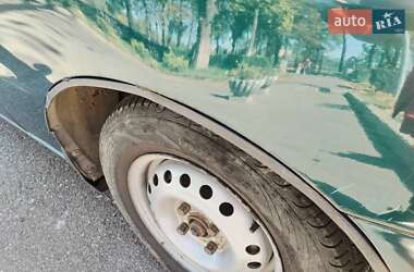Седан Daewoo Lanos 2007 в 
