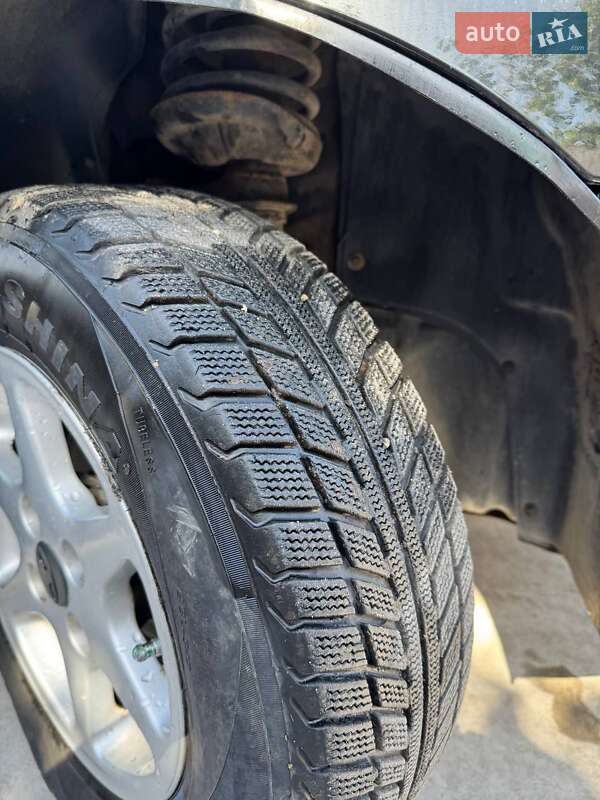 Седан Daewoo Lanos 2008 в Кам'янці-Бузькій фото 18 Седан Daewoo Lanos 2008 в Кам'янці-Бузькій