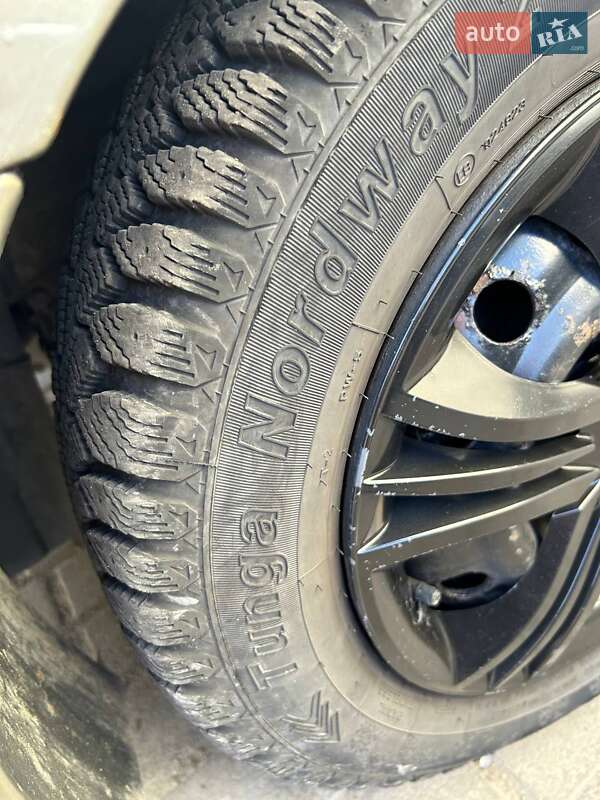 Седан Daewoo Lanos 2004 в Ивано-Франковске фото 11 Седан Daewoo Lanos 2004 в Ивано-Франковске