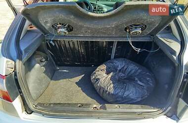 Хетчбек Daewoo Lanos 2007 в 