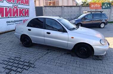Седан Daewoo Lanos 2003 в 