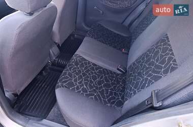 Седан Daewoo Lanos 2003 в 
