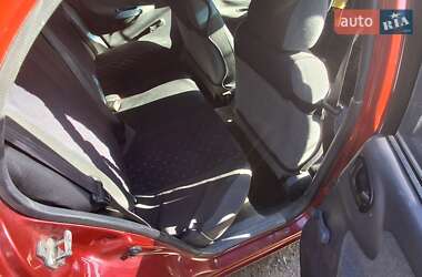 Седан Daewoo Lanos 2008 в 