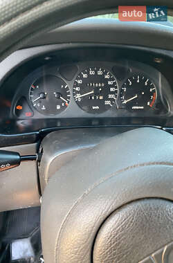 Седан Daewoo Lanos 2006 в 