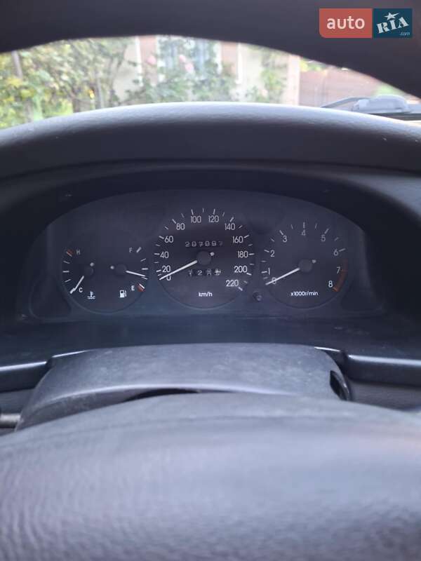 Седан Daewoo Lanos 2006 в Ужгороде