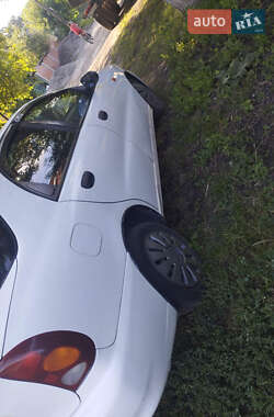 Седан Daewoo Lanos 2005 в 