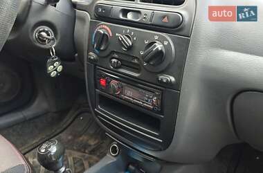 Седан Daewoo Lanos 2008 в 