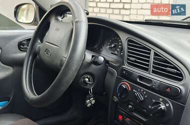 Седан Daewoo Lanos 2008 в 