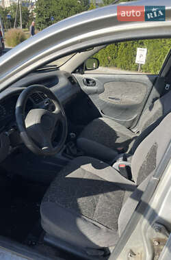 Седан Daewoo Lanos 2006 в 