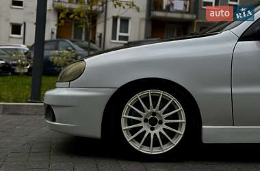 Седан Daewoo Lanos 2003 в 