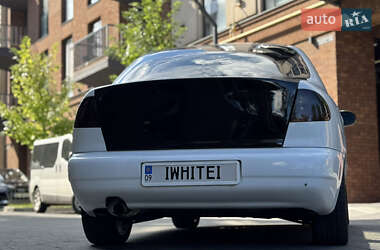 Седан Daewoo Lanos 2003 в 