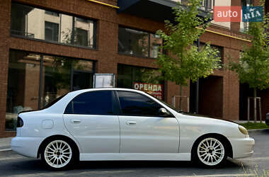 Седан Daewoo Lanos 2003 в 