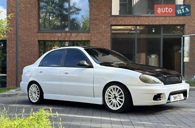 Седан Daewoo Lanos 2003 в 