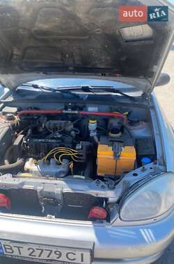 Седан Daewoo Lanos 2008 в 