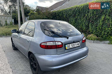 Хэтчбек Daewoo Lanos 2010 в Днепре