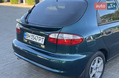 Хэтчбек Daewoo Lanos 2004 в 
