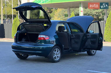 Хэтчбек Daewoo Lanos 2004 в 
